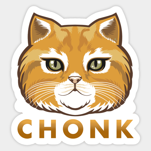 Big chonk cat cheap